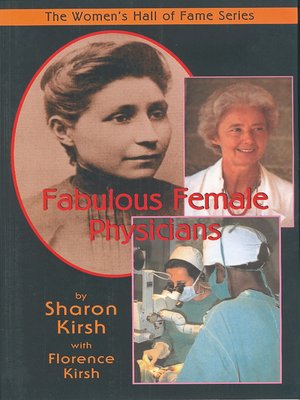 cover image of Fabulous Female Physicians